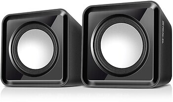Фото REAL-EL S-10 Black