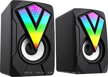 Фото GameMax SR01