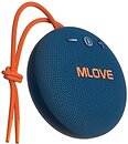 Фото MLOVE BV230 Blue