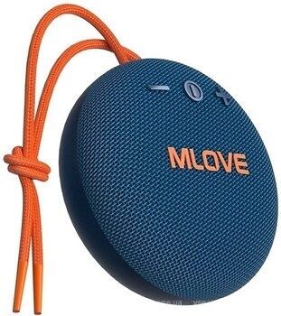 Фото MLOVE BV230 Blue