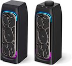 Фото Havit HV-SK215 USB+BT Black