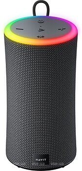 Фото Havit HV-SK833BT Black