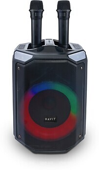 Фото Havit HV-SQ143BT Black