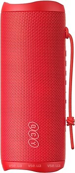 Фото QCY SP7 Red