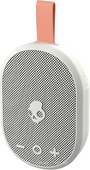 Фото SkullCandy Ounce+ Compact Bone Orange (2SKSK2010I0L2)