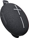 Фото Logitech Ultimate Ears Miniroll Black (984-002019)