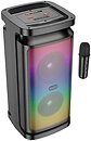 Фото Borofone BP25 Vida Black