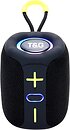 Фото T&G TG-658 Black