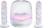 Фото Harman/Kardon SoundSticks 5 White (HKSOUNDSTK5WEP)