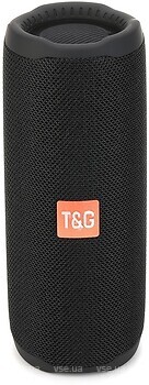 Фото T&G TG-365 Black