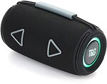 Фото T&G TG-657 1500 mAh Black