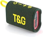 Фото T&G TG-396 Green