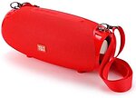 Фото T&G TG-534 SD Red