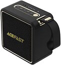 Фото Acefast K3 Nano Black