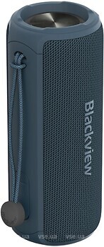 Фото Blackview AuraBass 3 Blue