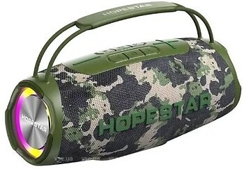 Фото Hopestar H53 Army Green