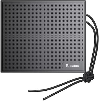 Фото Baseus Encok E05 Black (NGE05-01)