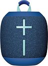 Фото Logitech Ultimate Ears Wonderboom 4 Cobalt Blue