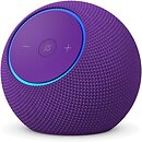 Фото Amazon Echo Dot Max Purple