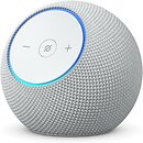 Фото Amazon Echo Dot Max White