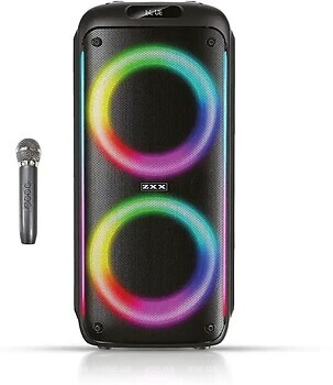 Фото ZXX 5504