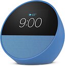 Фото Amazon Echo Spot Ocean Blue