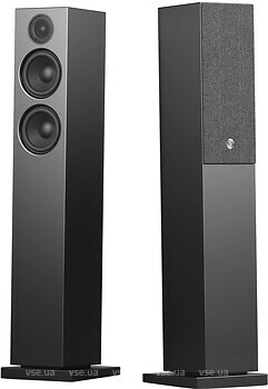 Фото Audio Pro A38 W Black