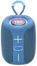 Фото T&G TG-658 Blue