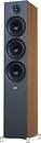 Фото Elac Debut 3.0 DF63 Walnut