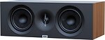 Фото Elac Debut 3.0 DC53 Walnut