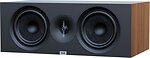 Фото Elac Debut 3.0 DC63 Walnut