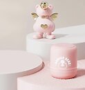 Фото Sanag X6S з іграшкою Pink