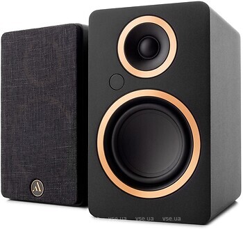 Фото Argon Audio Fenris A4 Black