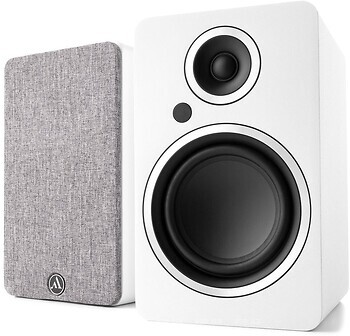 Фото Argon Audio Fenris A5 White