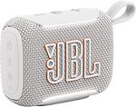 Фото JBL GO 5 White (JBLGO5WHT)