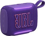 Фото JBL GO 5 Purple (JBLGO5PUR)