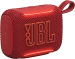 Фото JBL GO 5 Red (JBLGO5RED)