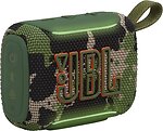 Фото JBL GO 5 Squad (JBLGO5SQUAD)
