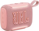 Фото JBL GO 5 Pink (JBLGO5PIK)