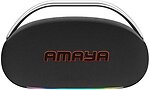 Фото Amaya HP6 Party Black