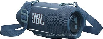 Фото JBL Xtreme 5 Blue (JBLXTREME5BLU)