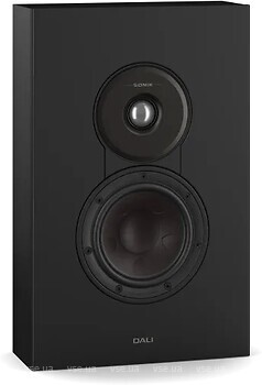 Фото Dali Sonik On-Wall Black Ash