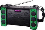 Фото NEWVEW NV-9172 Green (NWVW-NV-9172-GN)