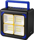 Фото NEWVEW NV-9218 Blue (NWVW-NV-9218-BL)
