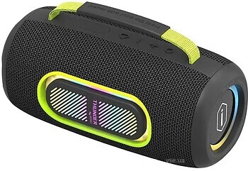 Фото WIWU Thunder H7 Black