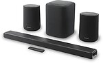 Фото Harman/Kardon Enchant 1100 + Enchant Sub + Enchant Speaker x2 (HKENCH1100W2SPKSUB)