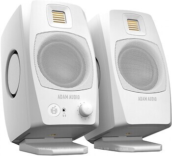 Фото Adam D3V White