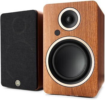 Фото Argon Audio Fenris A5 Walnut