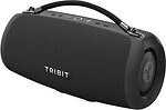 Фото Tribit StormBox Lava Black