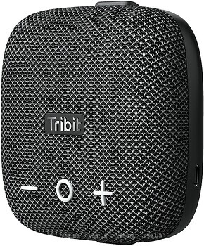 Фото Tribit StormBox Micro 2 Black